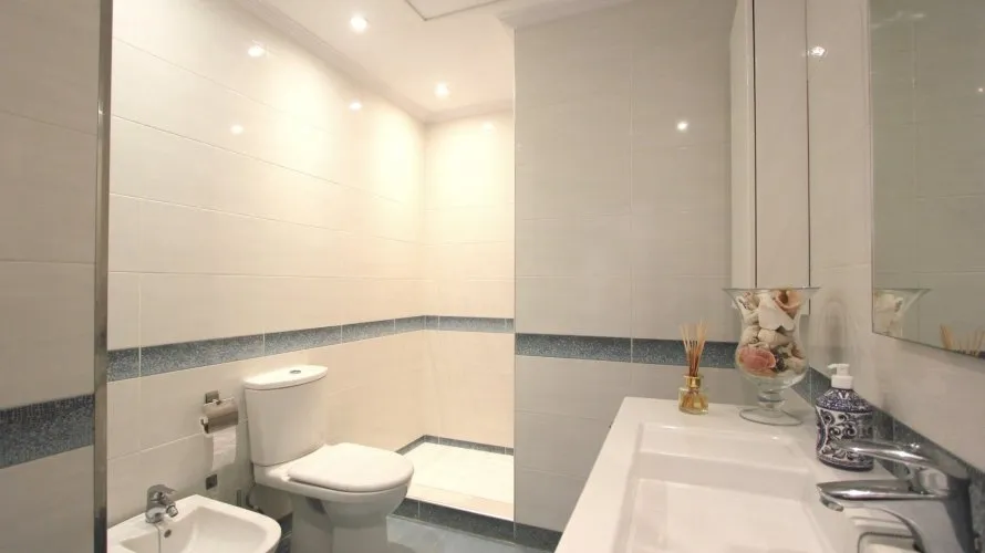 Duplex de 3 chambres à Benahavis, Spain No. 321 № 25