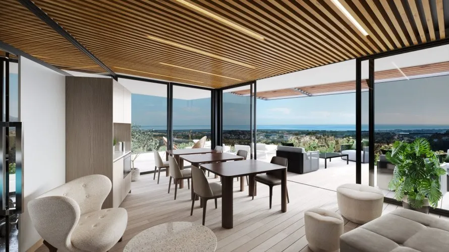 Apartment de 3 chambres à Marbella, Spain No. 167 № 7