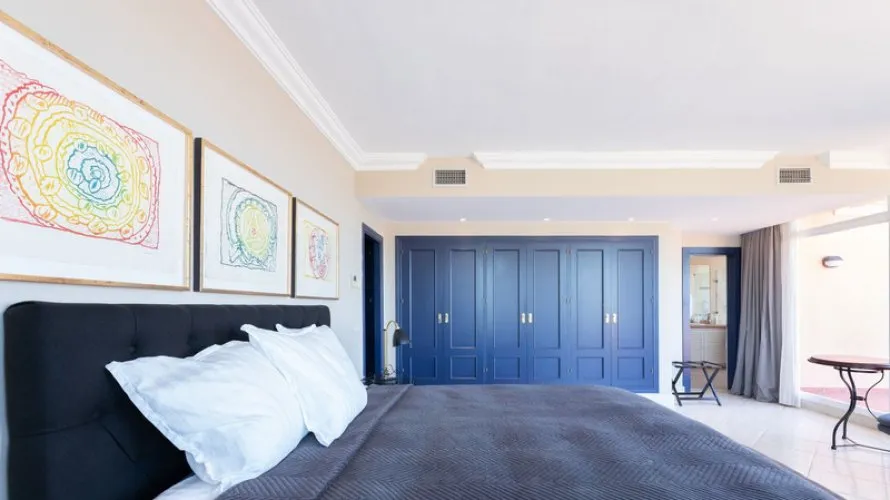 Penthouse de 5 chambres à Nueva Andalucia, Spain No. 271 № 20