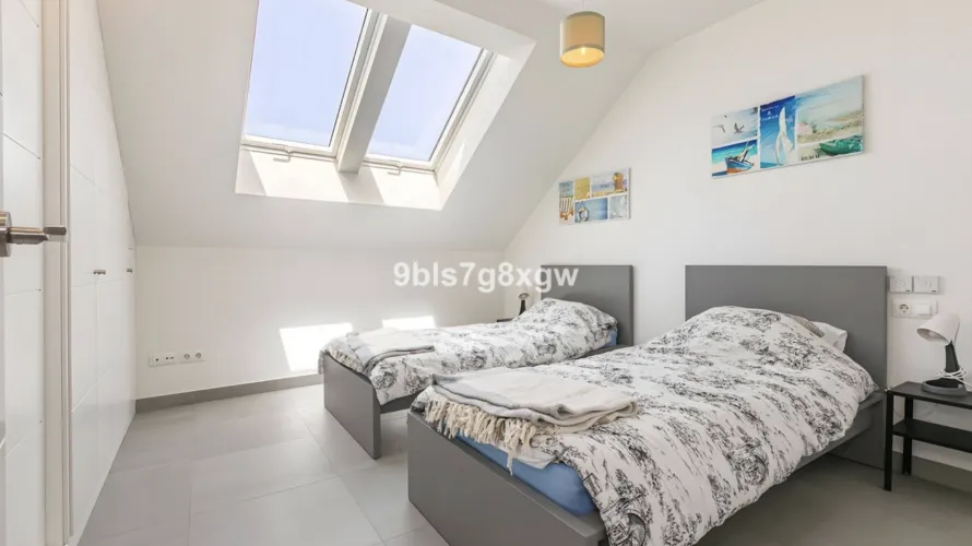 Penthouse de 2 chambres à Manilva, Spain No. 672 № 16