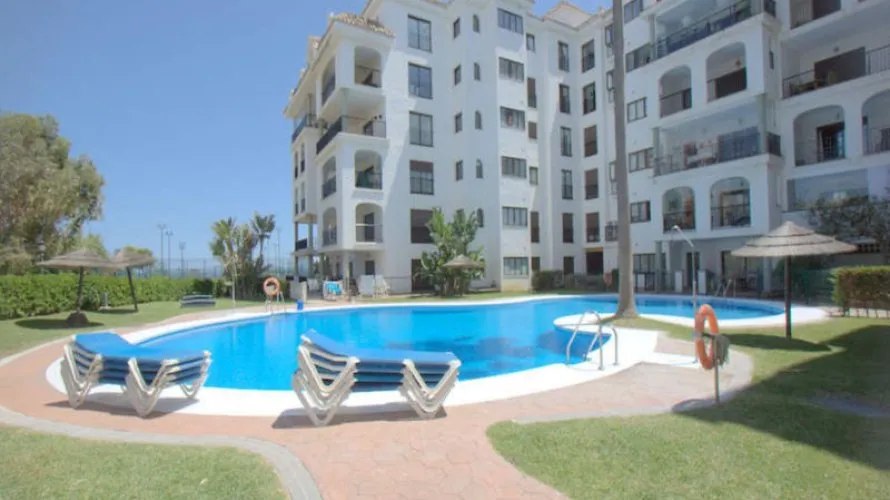 Penthouse de 2 chambres à Manilva, Spain No. 552 № 22