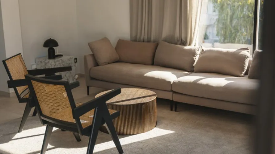 Penthouse de 3 chambres à Nueva Andalucia, Spain No. 264 № 11