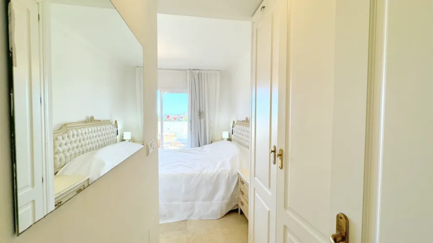 Apartment de 3 chambres à Estepona, Spain No. 491 № 12
