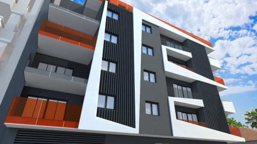 Apartment de 2 chambres à Torrevieja, Espagne No. 58 № 10
