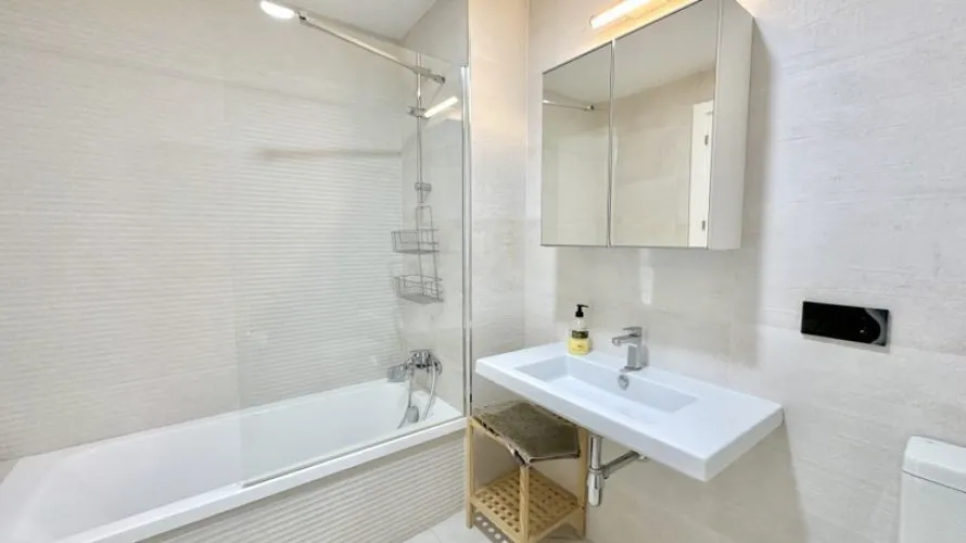 Apartment de 3 chambres à Estepona, Spain No. 710 № 14