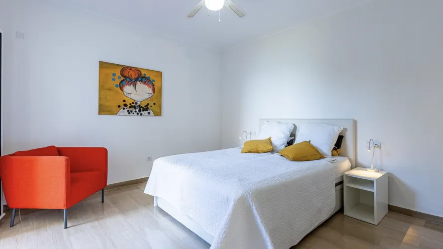 Apartment de 2 chambres à Mijas Costa, Spain No. 476 № 9