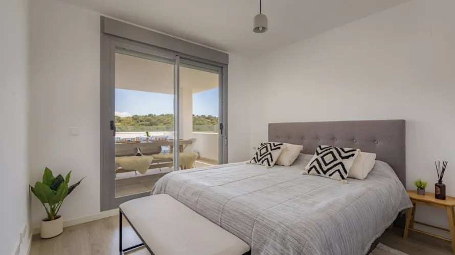 Penthouse de 2 chambres à Estepona, Spain No. 667 № 6