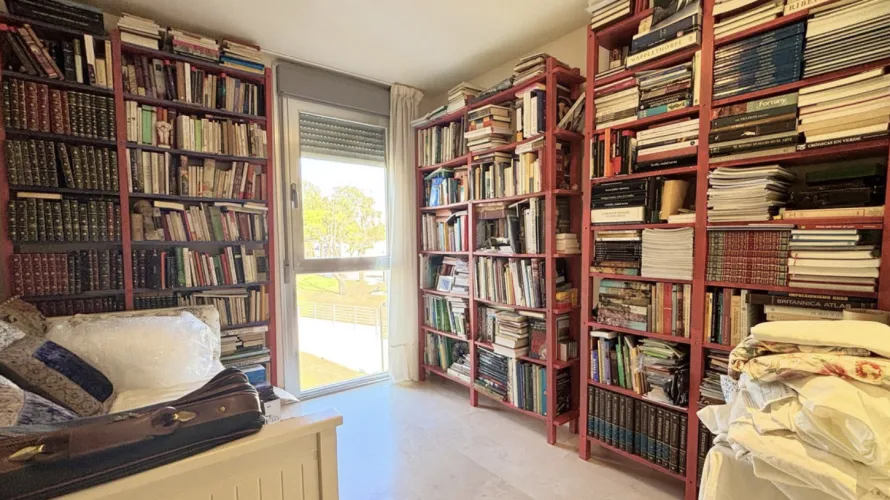 Penthouse de 3 chambres à Manilva, Spain No. 787 № 6