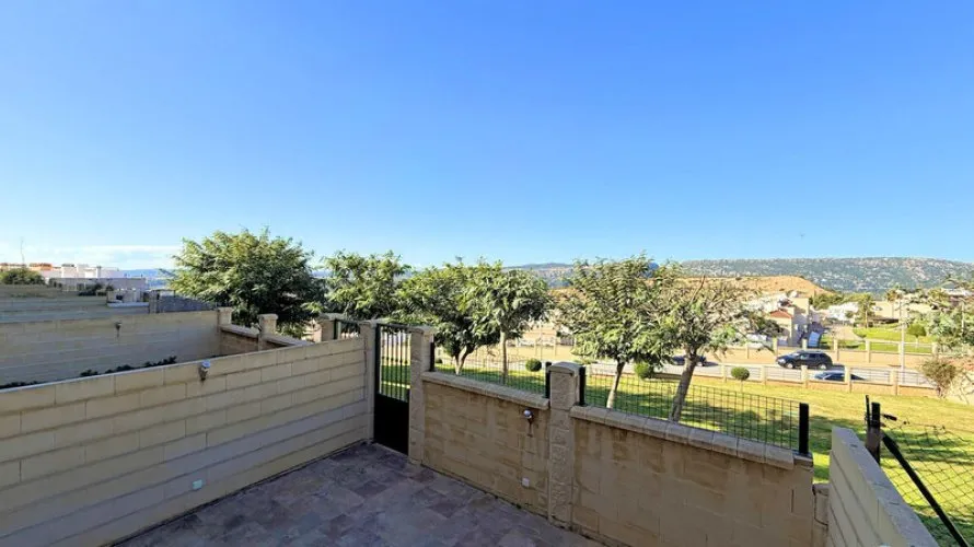 Apartment de 2 chambres à Casares, Spain No. 571 № 27