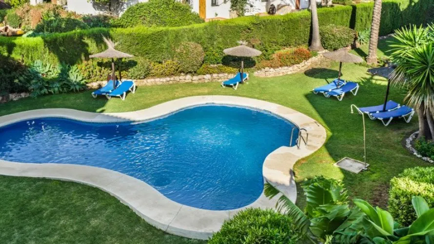 Penthouse de 2 chambres à Estepona, Spain No. 681 № 4