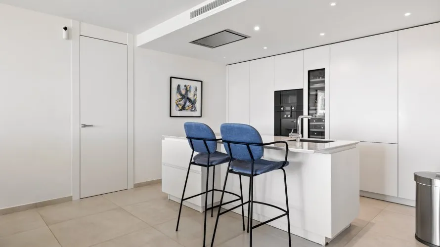 Apartment de 7 chambres à Nueva Andalucia, Spain No. 488 № 19