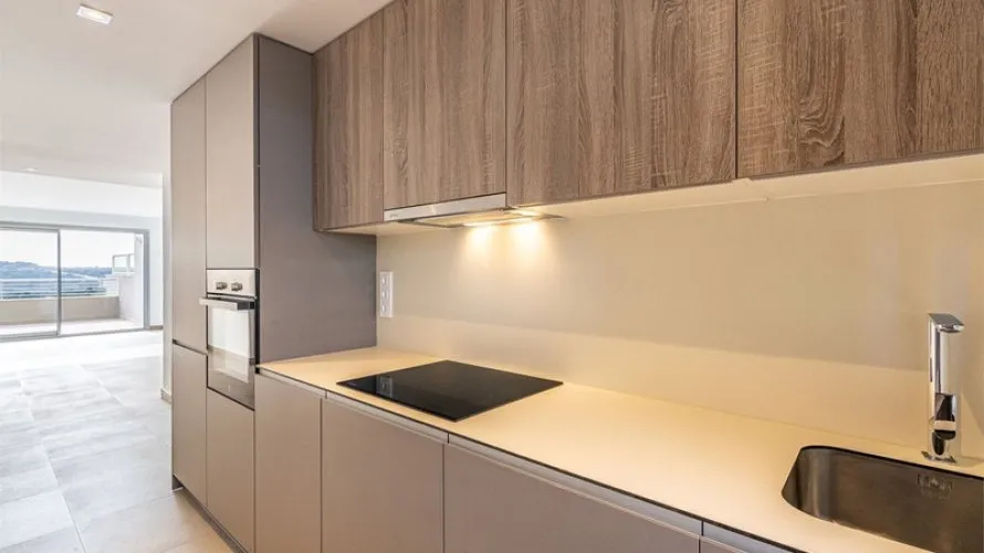 Penthouse de 2 chambres à Estepona, Spain No. 638 № 6