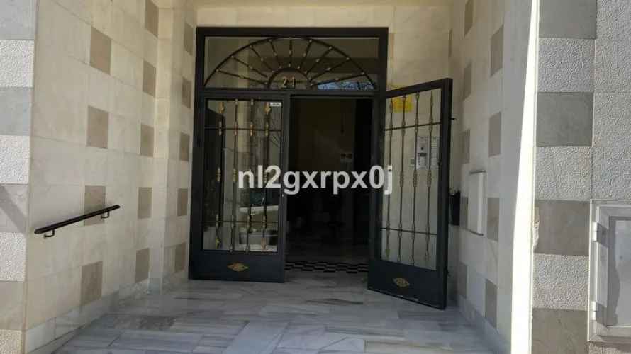 Apartment de 3 chambres à Marbella, Spain No. 588 № 8