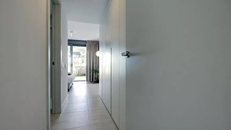 Apartment de 2 chambres à Estepona, Spain No. 647