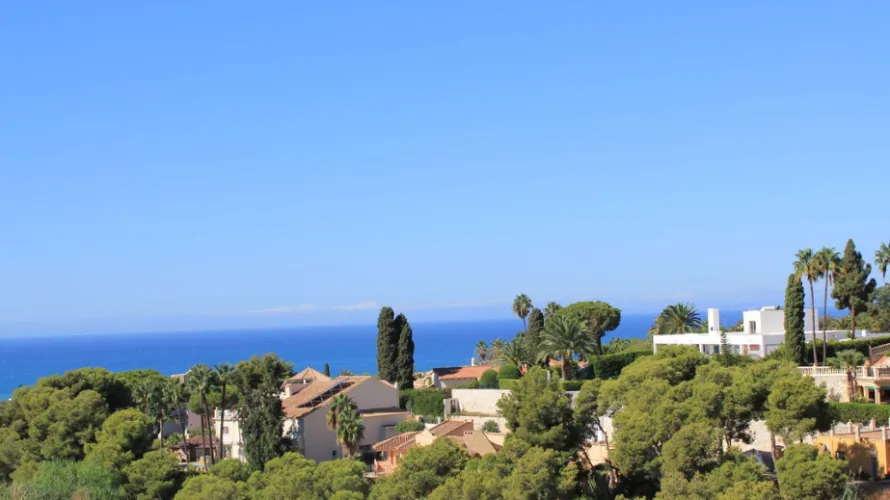 Penthouse de 2 chambres à Marbella, Spain No. 429 № 2