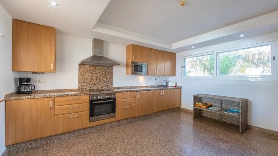 Penthouse de 3 chambres à Estepona, Spain No. 558 № 25