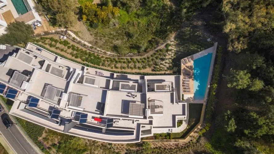 Apartment de 3 chambres à La Quinta, Spain No. 305 № 3