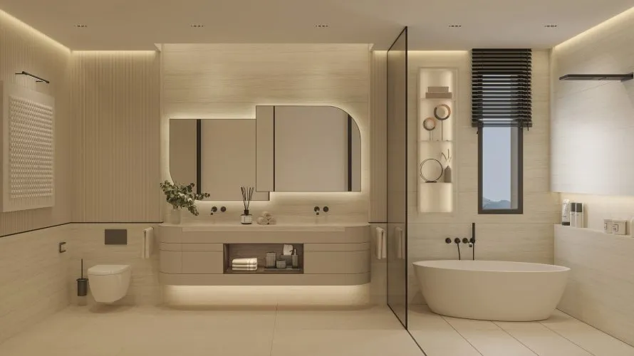 Apartment de 2 chambres à Marbella, Spain No. 127 № 1