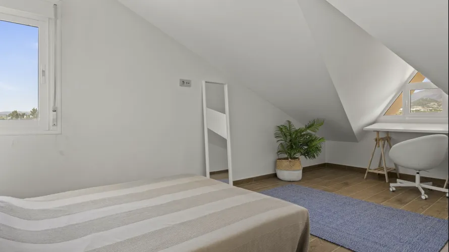 Penthouse de 3 chambres à Estepona, Spain No. 511 № 9