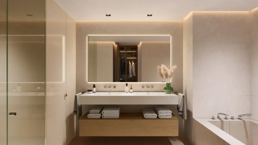 Penthouse de 4 chambres à Marbella, Spain No. 171 № 1