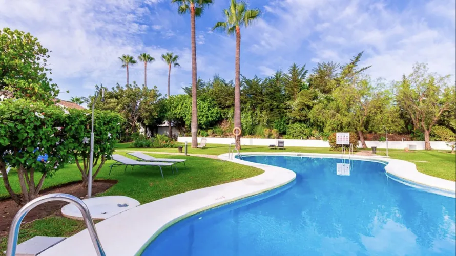 Penthouse de 3 chambres à Nueva Andalucia, Spain No. 439 № 2