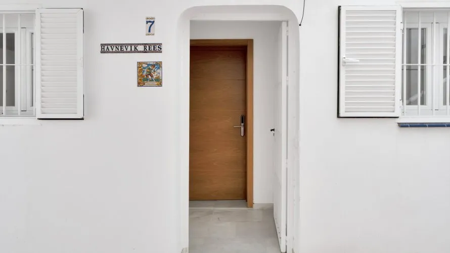 Apartment de 3 chambres à Nueva Andalucia, Spain No. 249 № 1