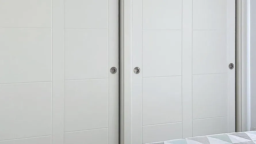 Apartment de 3 chambres à Badajoz, Spain No. 709 № 16