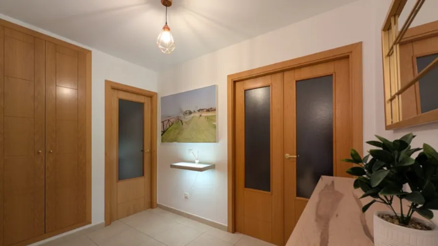 Apartment de 3 chambres à Nueva Andalucia, Spain No. 628 № 24