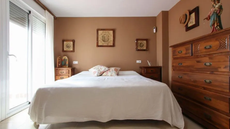 Apartment de 3 chambres à Nueva Andalucia, Spain No. 323 № 13