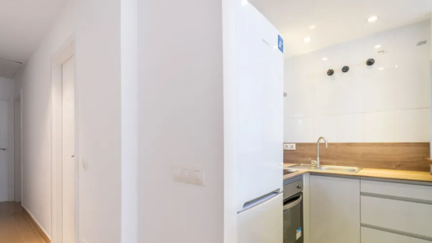 Penthouse de 2 chambres à Fuengirola, Spain No. 772 № 3