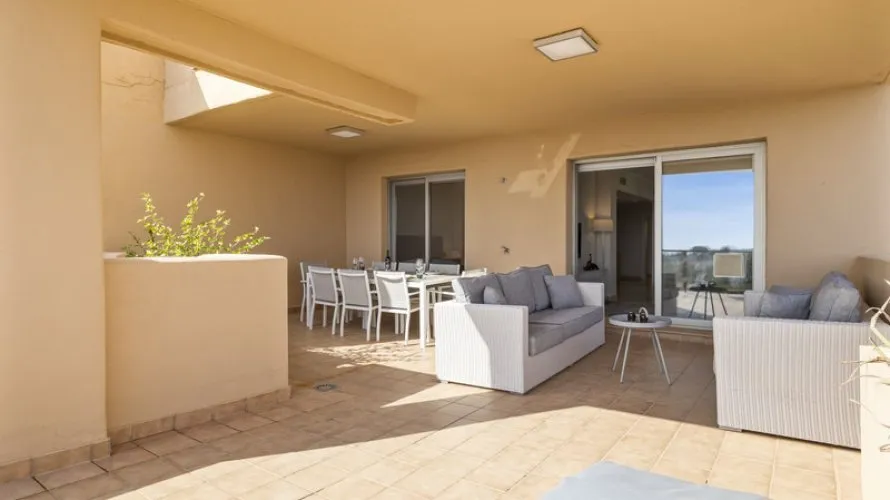 Apartment de 3 chambres à Estepona, Spain No. 445 № 15