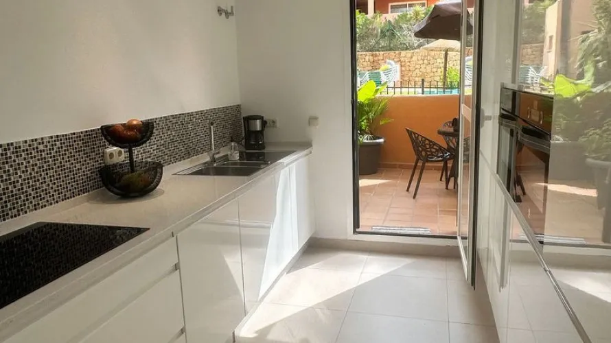 Apartment de 2 chambres à Marbella, Spain No. 620 № 10