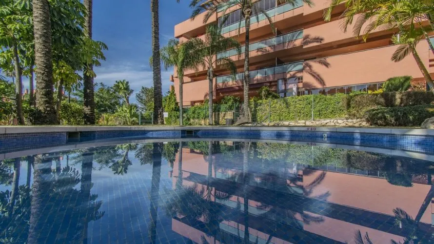 Apartment de 3 chambres à Estepona, Spain No. 664 № 15