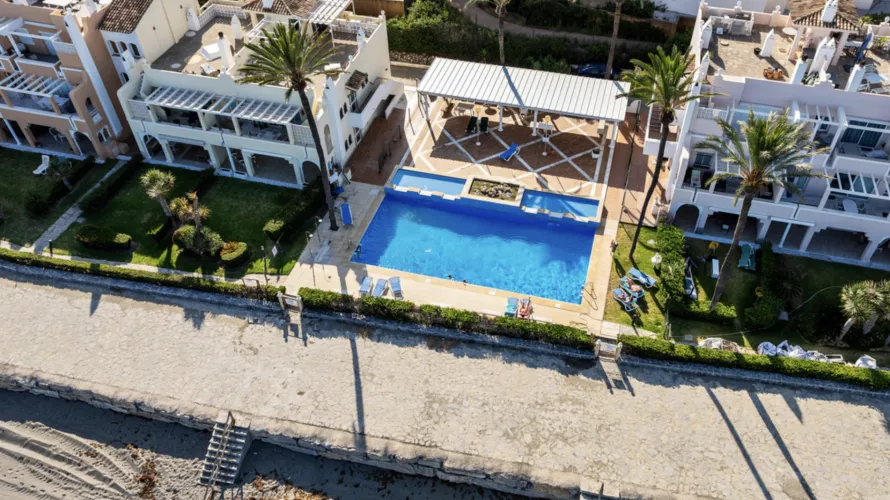 Apartment de 3 chambres à Estepona, Spain No. 792 № 18