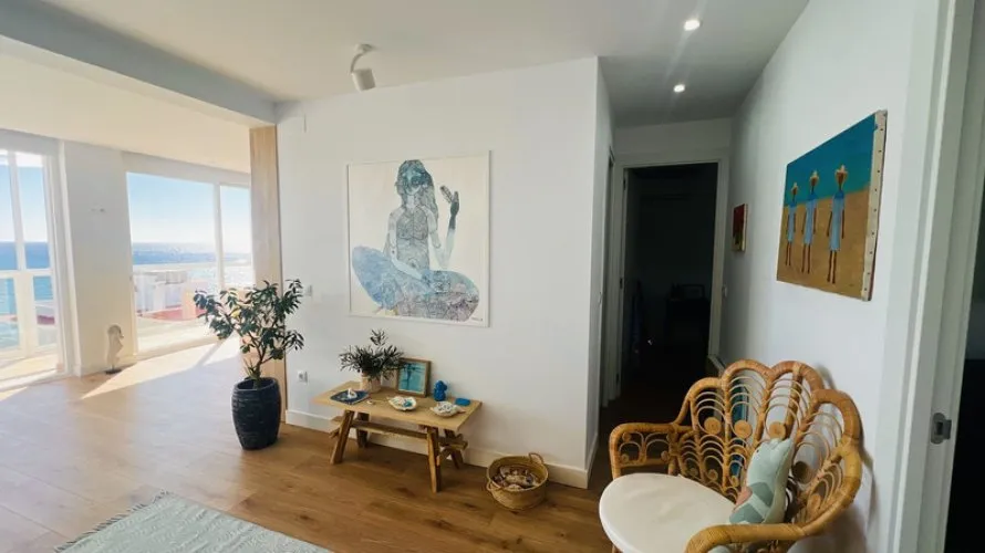 Penthouse de 2 chambres à Mijas Costa, Spain No. 570 № 7