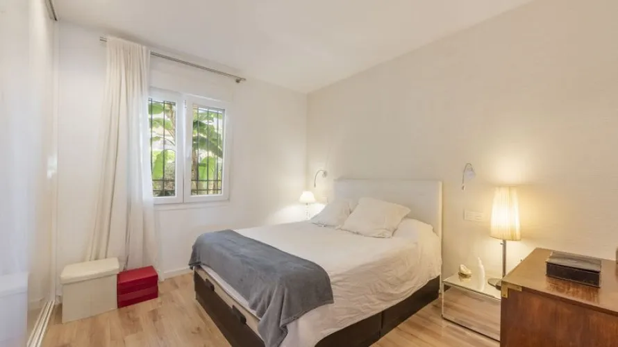 Apartment de 2 chambres à Manchones Nagueles, Spain No. 593 № 12