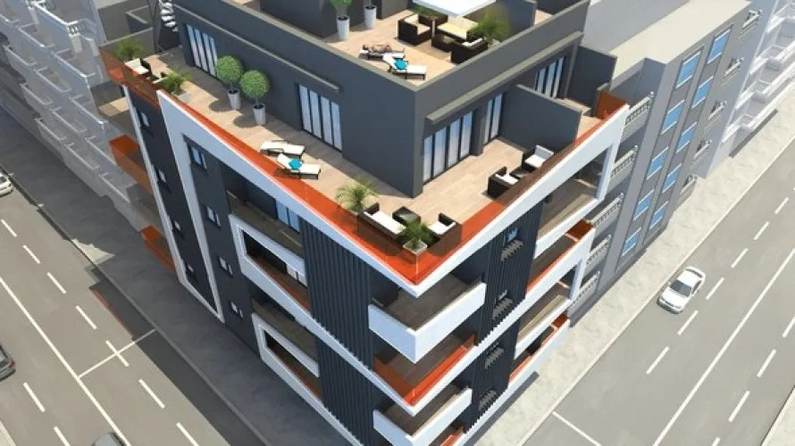 Apartment de 2 chambres à Torrevieja, Espagne No. 58 № 5