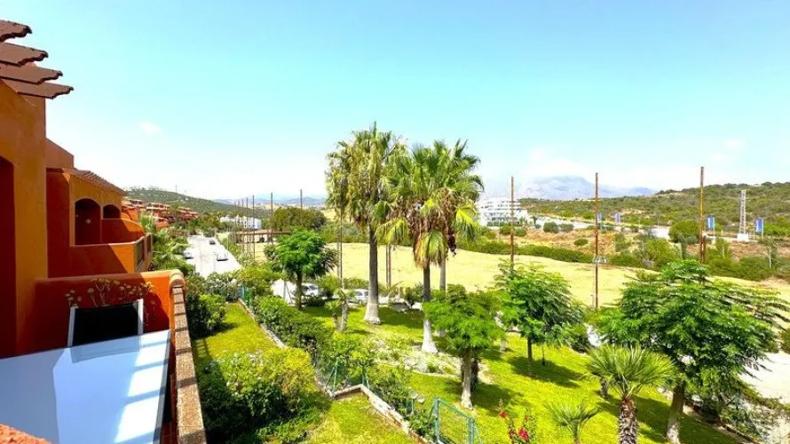 Duplex de 3 chambres à Estepona, Spain No. 432 № 16