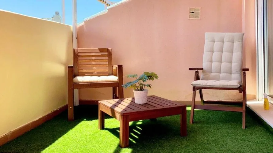 Penthouse de 1 chambre à Manilva, Spain No. 584 № 23