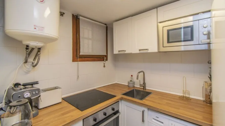 Apartment de 1 chambre à Marbella, Spain No. 662 № 6