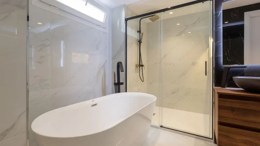 Penthouse de 4 chambres à Cortes (San Pedro De Alcantara), Spain No. 363 № 24