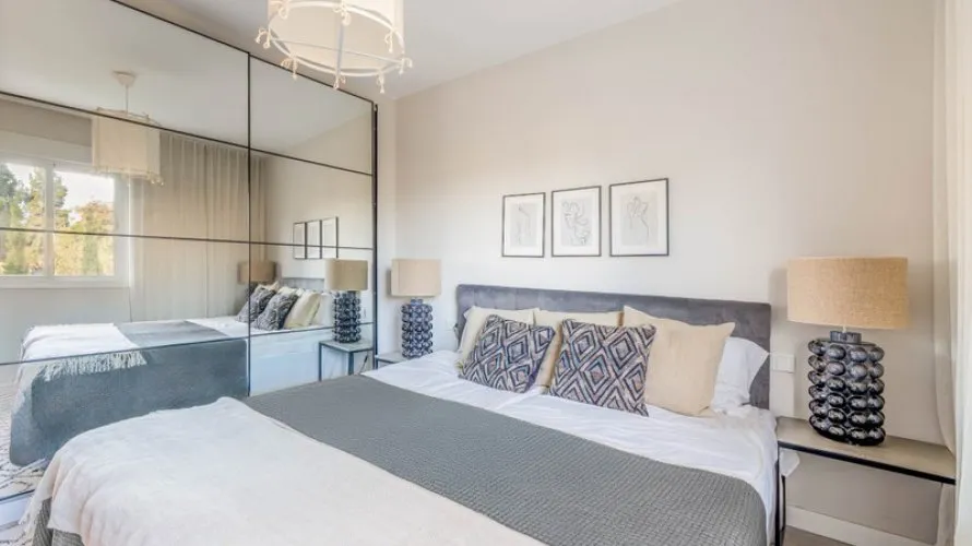 Apartment de 3 chambres à Nueva Andalucia, Spain No. 463 № 15