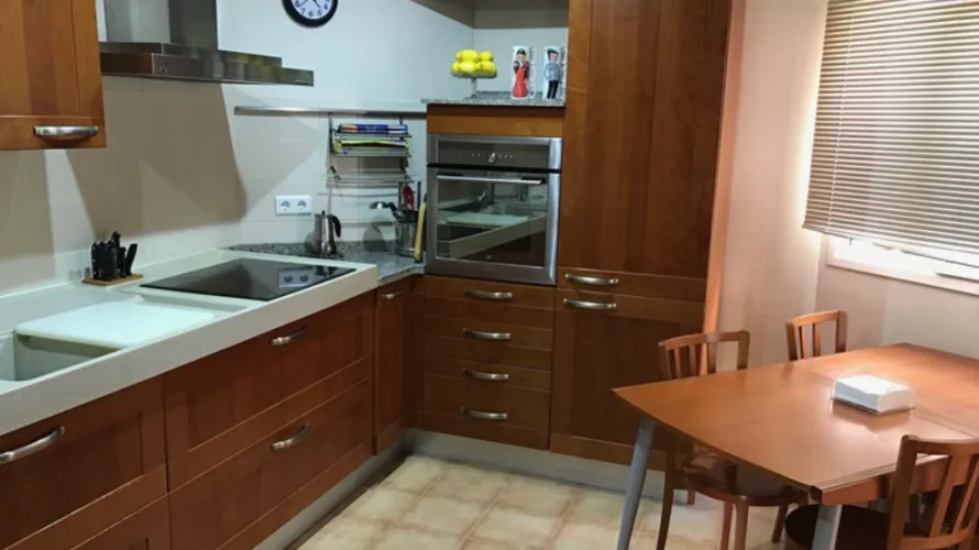 Apartment de 3 chambres à Cortes (San Pedro De Alcantara), Spain No. 604 № 3