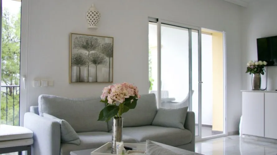 Apartment de 2 chambres à Marbella, Spain No. 585