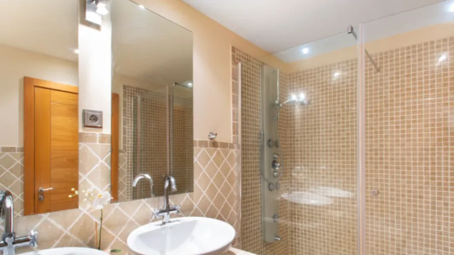 Apartment de 2 chambres à Estepona, Spain No. 694 № 20