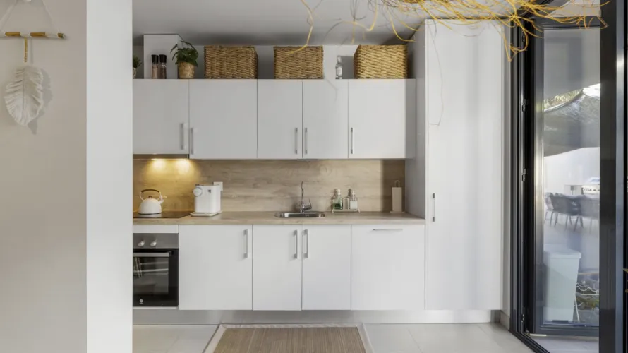 Apartment de 3 chambres à Torremolinos, Spain No. 689 № 1