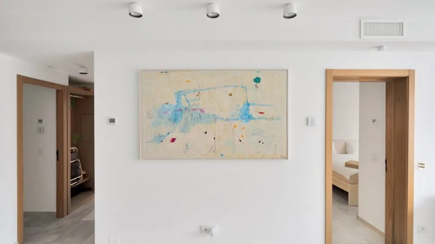 Apartment de 3 chambres à Nueva Andalucia, Spain No. 249 № 3