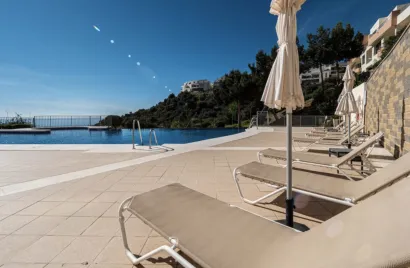 Apartment de 2 chambres à Marbella, Spain No. 538