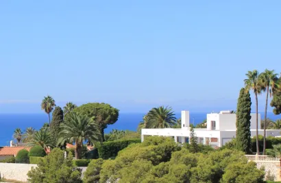 Penthouse de 2 chambres à Marbella, Spain No. 429