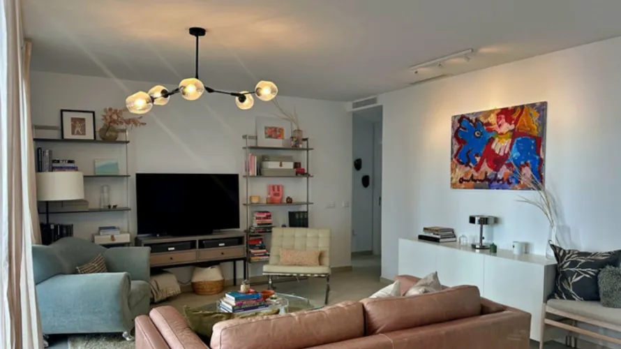 Apartment de 3 chambres à Cortes (San Pedro De Alcantara), Spain No. 791 № 13